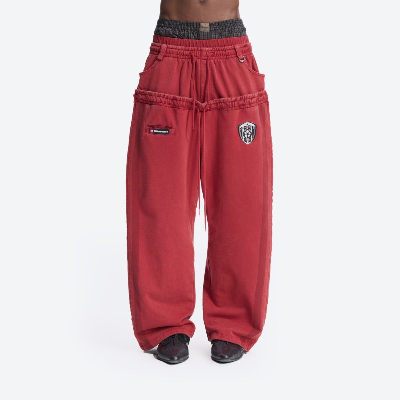 UNITED LEAGUE Triple Sweatpants